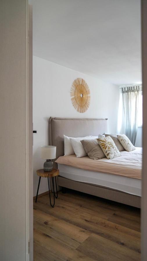 Casa Cassai - Casa Milo Διαμέρισμα Μάινινγκεν Εξωτερικό φωτογραφία