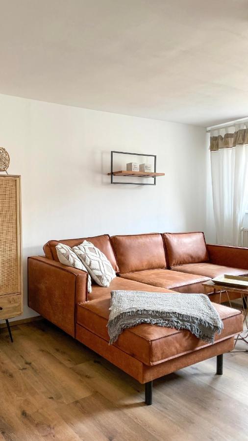 Casa Cassai - Casa Milo Διαμέρισμα Μάινινγκεν Εξωτερικό φωτογραφία