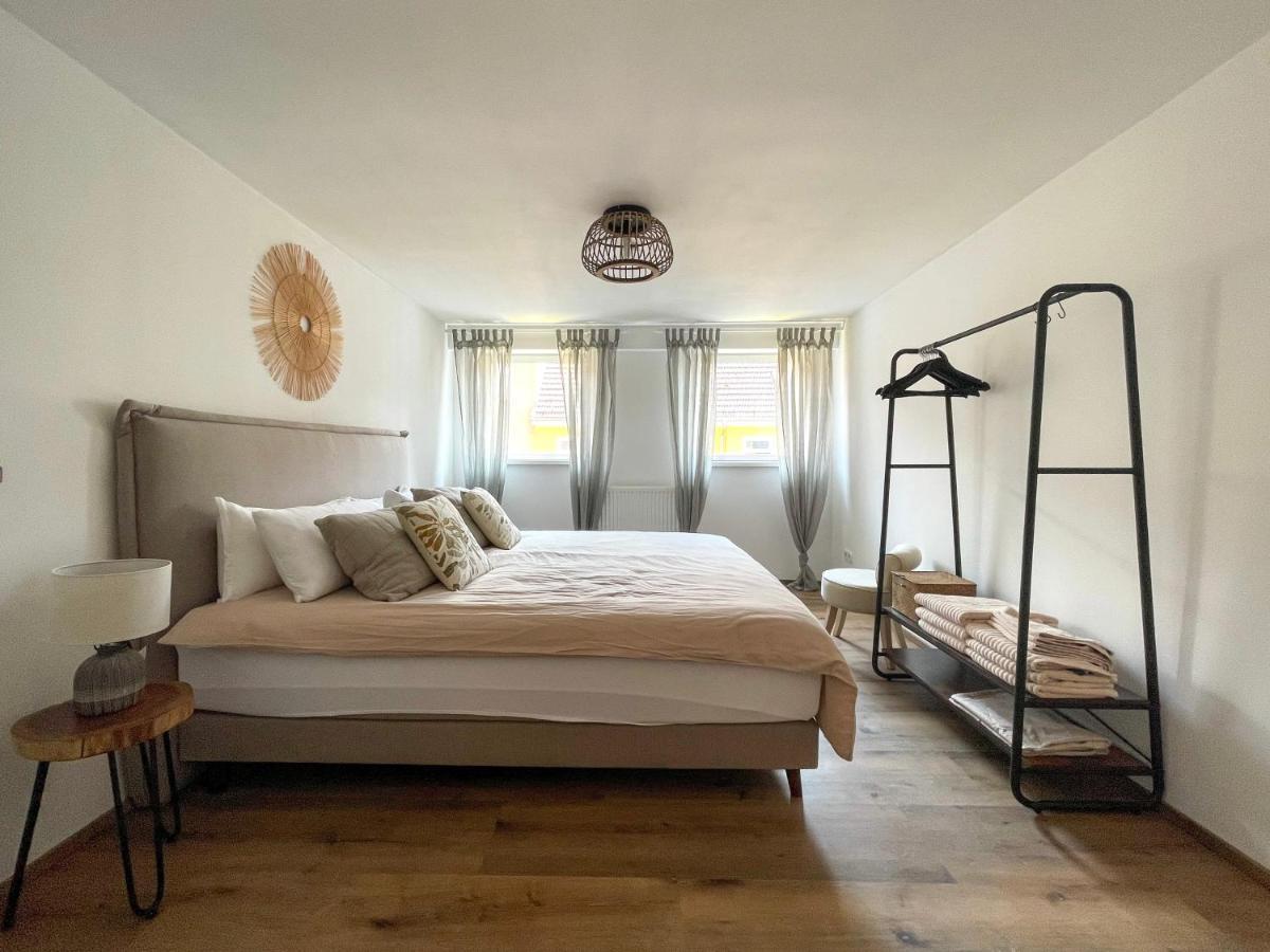 Casa Cassai - Casa Milo Διαμέρισμα Μάινινγκεν Εξωτερικό φωτογραφία